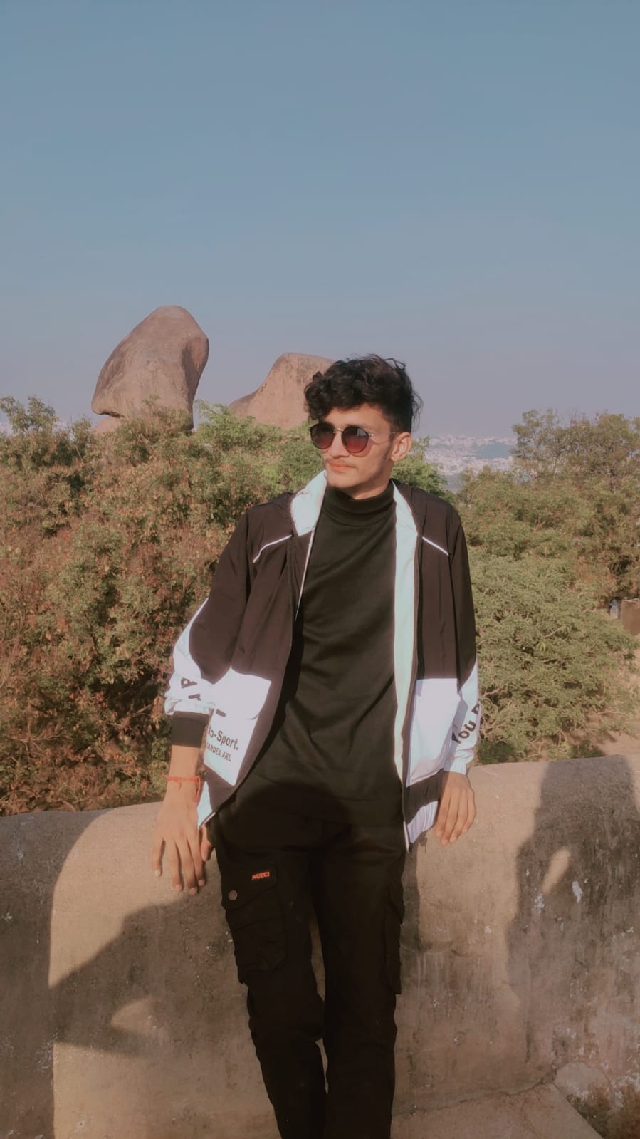 Arshpreet Singh